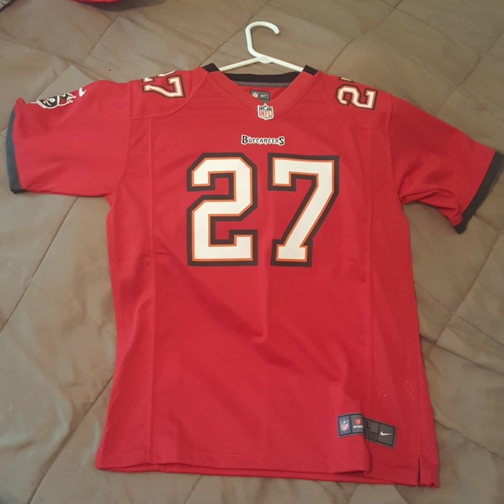 Lagarette Blount  NIKE YOUTH LARGE